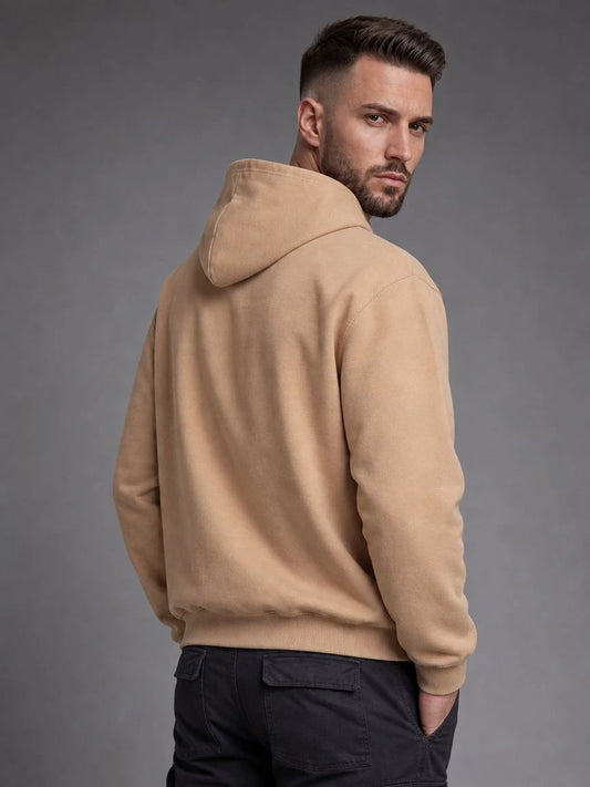OUTLINE 25 - Classic Hoodie