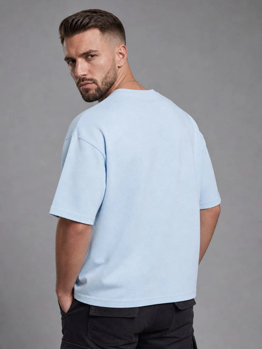 OUTLINE 25 - Oversized T-Shirt