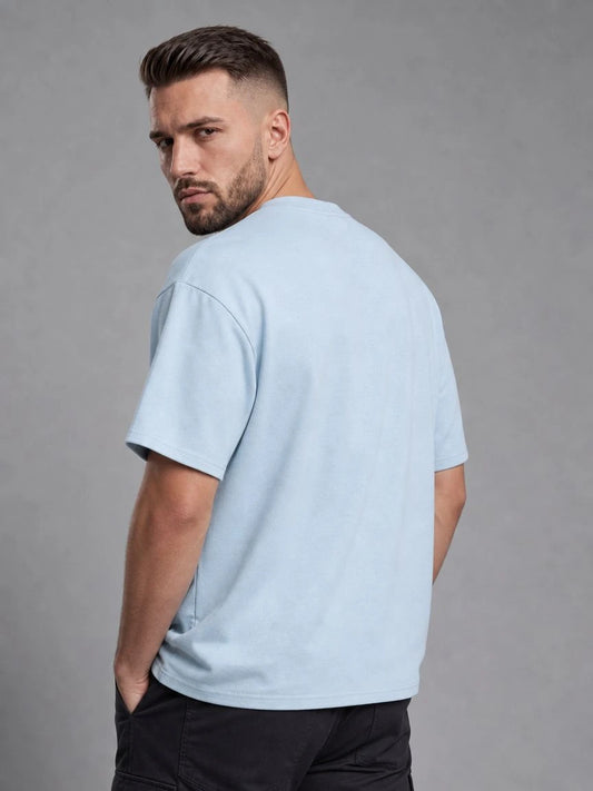 SIGNET - Oversized T-Shirt