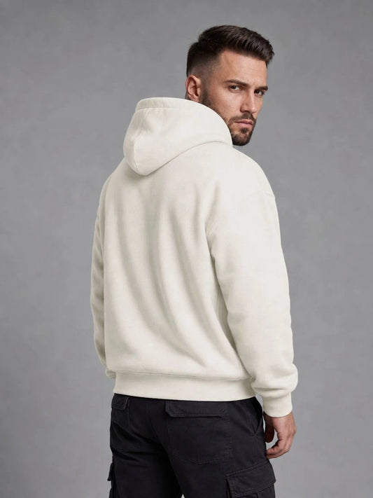 OUTLINE 25 - Oversized Hoodie