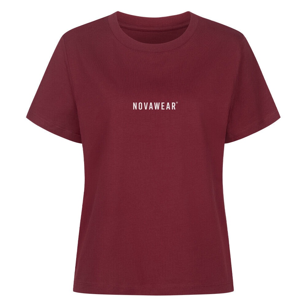 
BURGUNDY EDIT