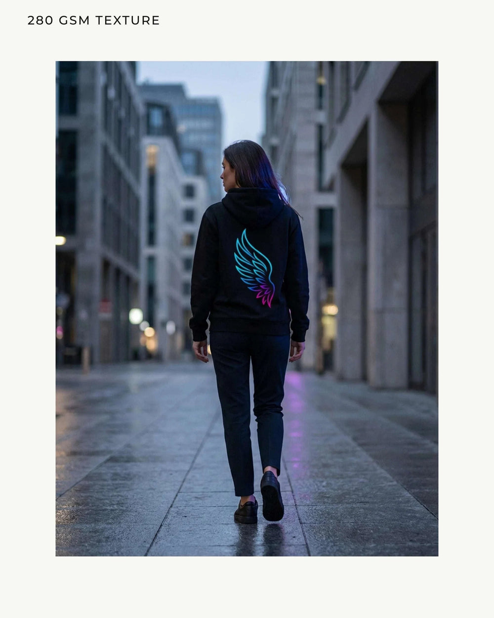 ASCEND COLLECTION