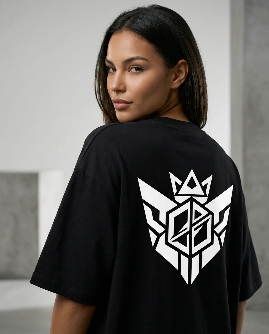 OVERSIZED SHIRT
