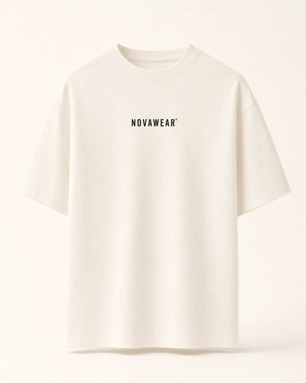 NOVAWEAR® Oversized Shirt
