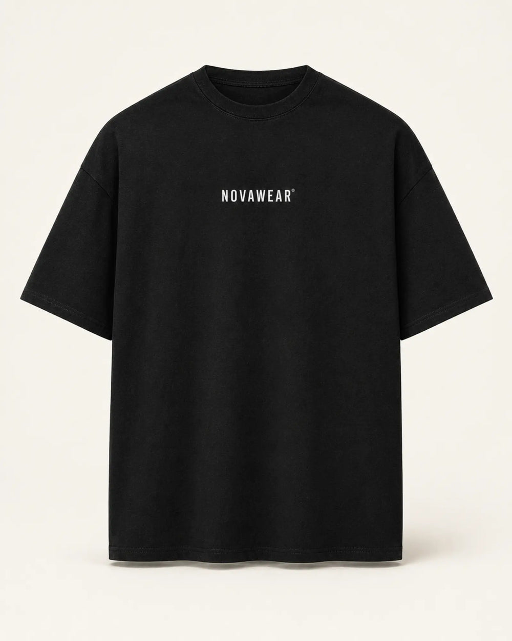 NOVAWEAR® Oversized Shirt
