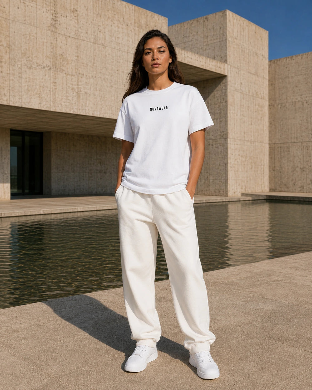 NOVAWEAR® Basic Shirt
