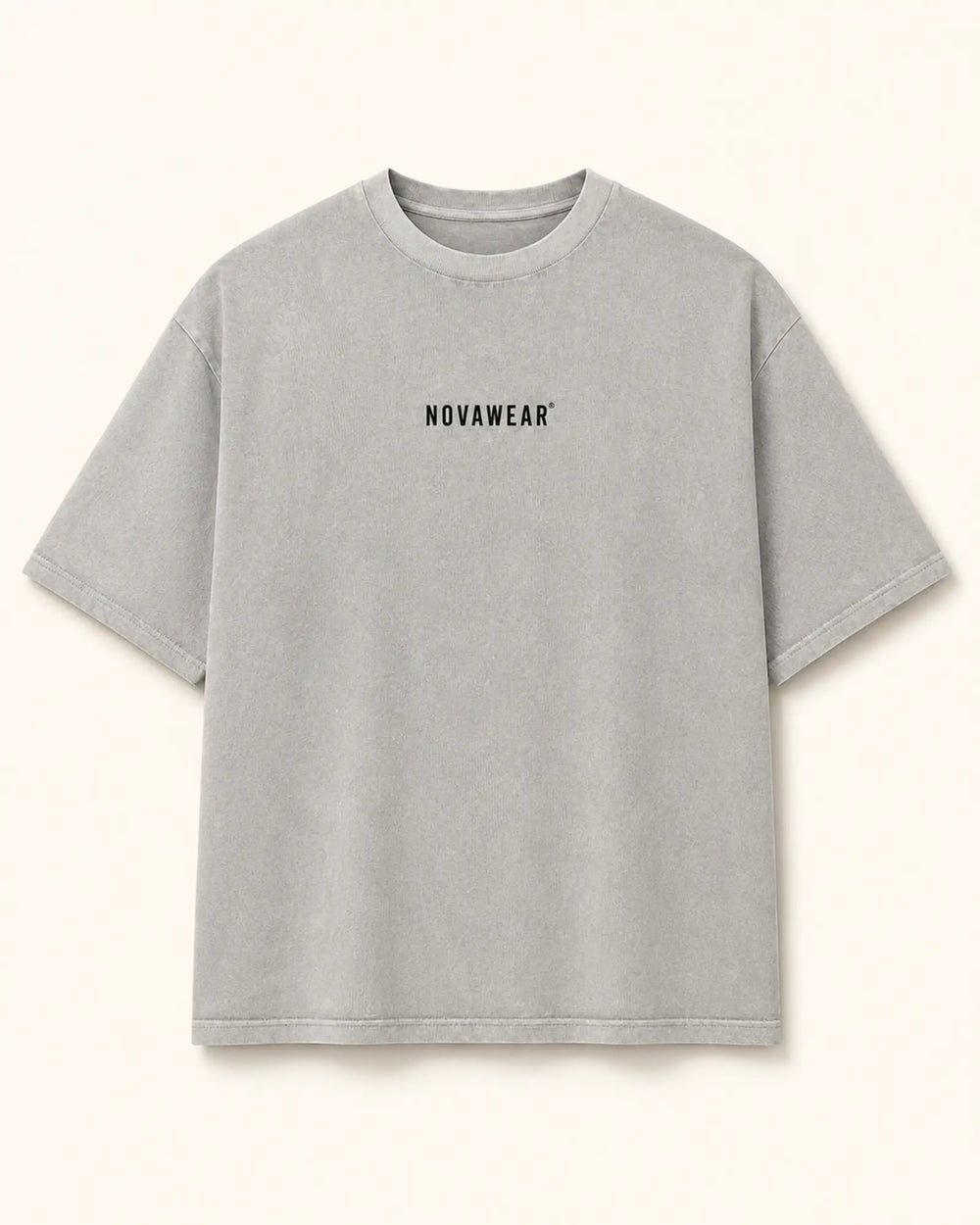 NOVAWEAR® Oversized Shirt