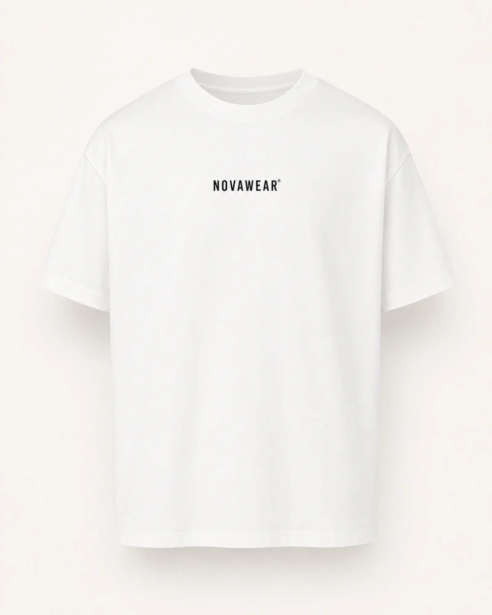 NOVAWEAR® Oversized Shirt