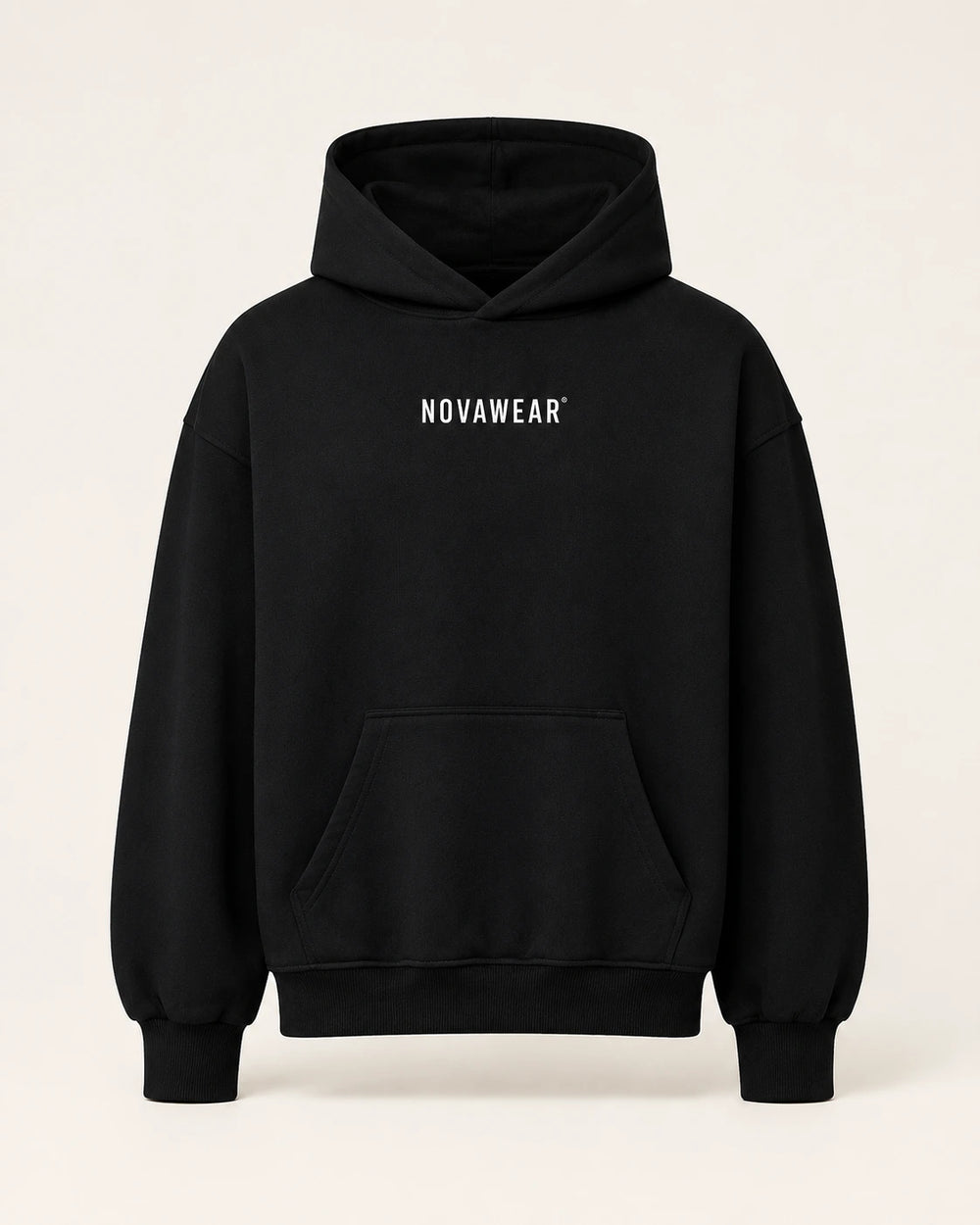 NOVAWEAR® Oversized Hoodie