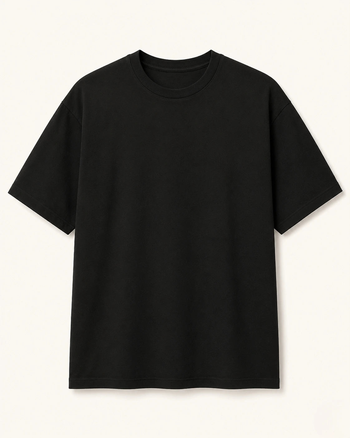 NOVAWEAR Engineered for Movement Oversized Shirt – Produktdarstellung 3