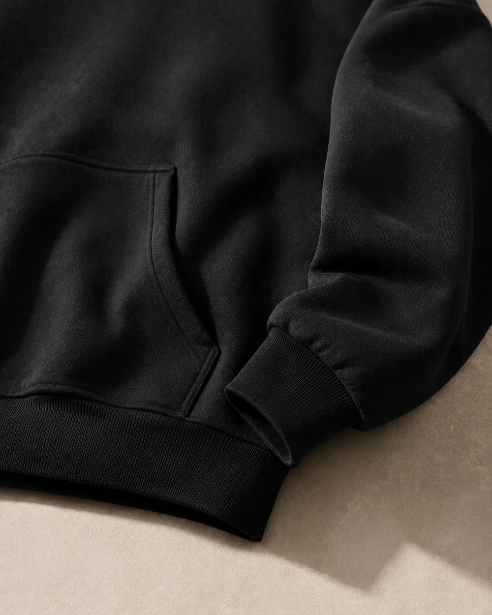 NOVAWEAR® Oversized Hoodie