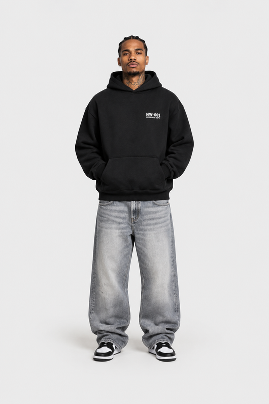 REFERENCE COPY - Oversized Hoodie