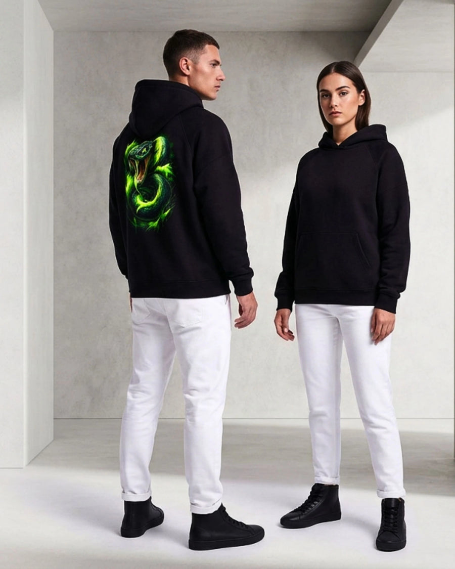 VENOM SERPENT STRIKE