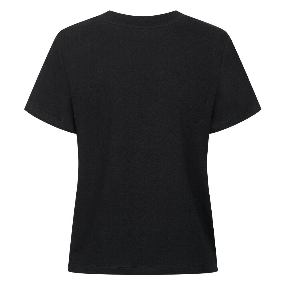 NOVAWEAR Damen Shirt in Schwarz – weitere Produktansicht