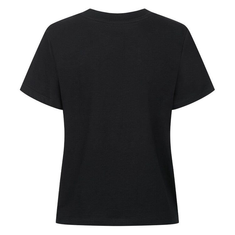 NOVAWEAR Damen Shirt in Schwarz – weitere Produktansicht