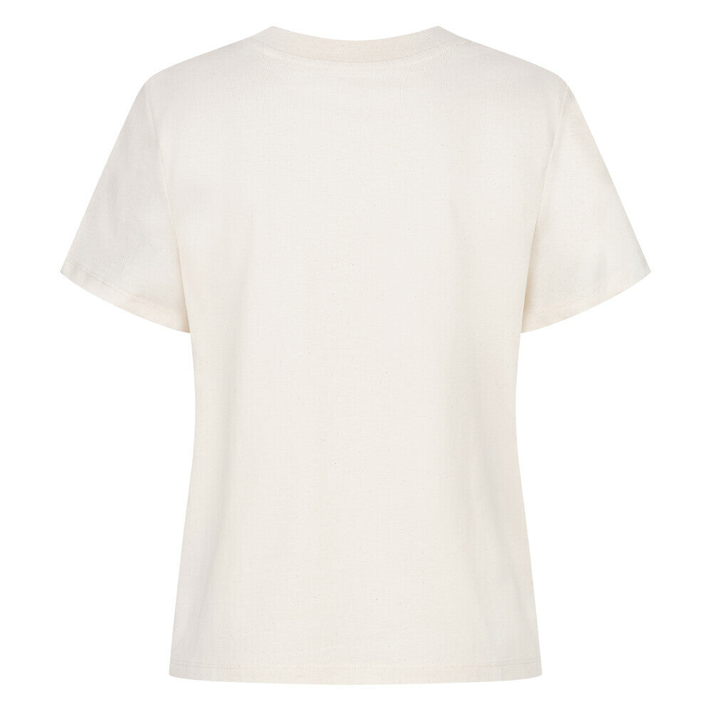 NOVAWEAR Damen Shirt in Natural – weitere Produktansicht