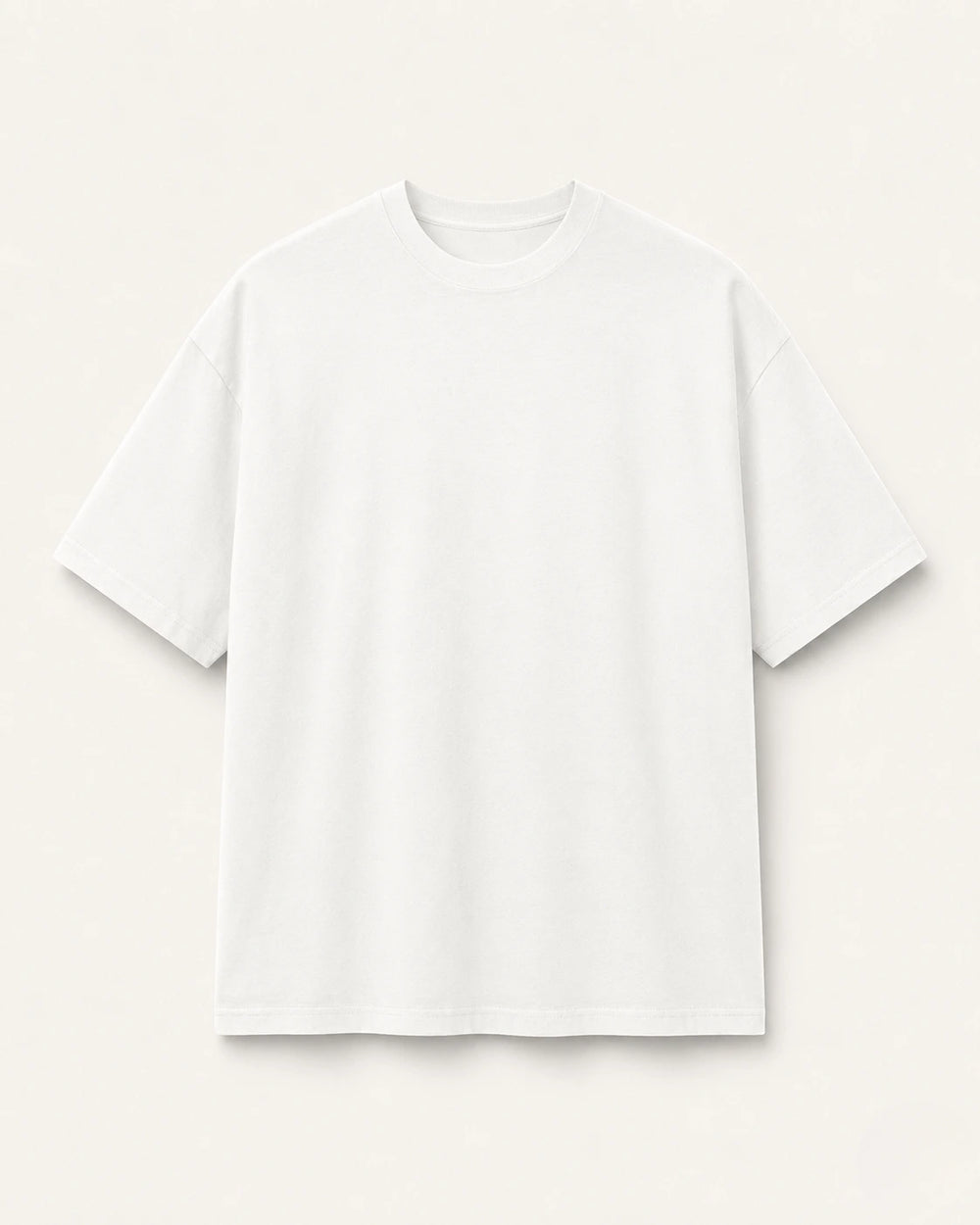 
NOVAWEAR Engineered for Movement Oversized Shirt – Produktdarstellung 14