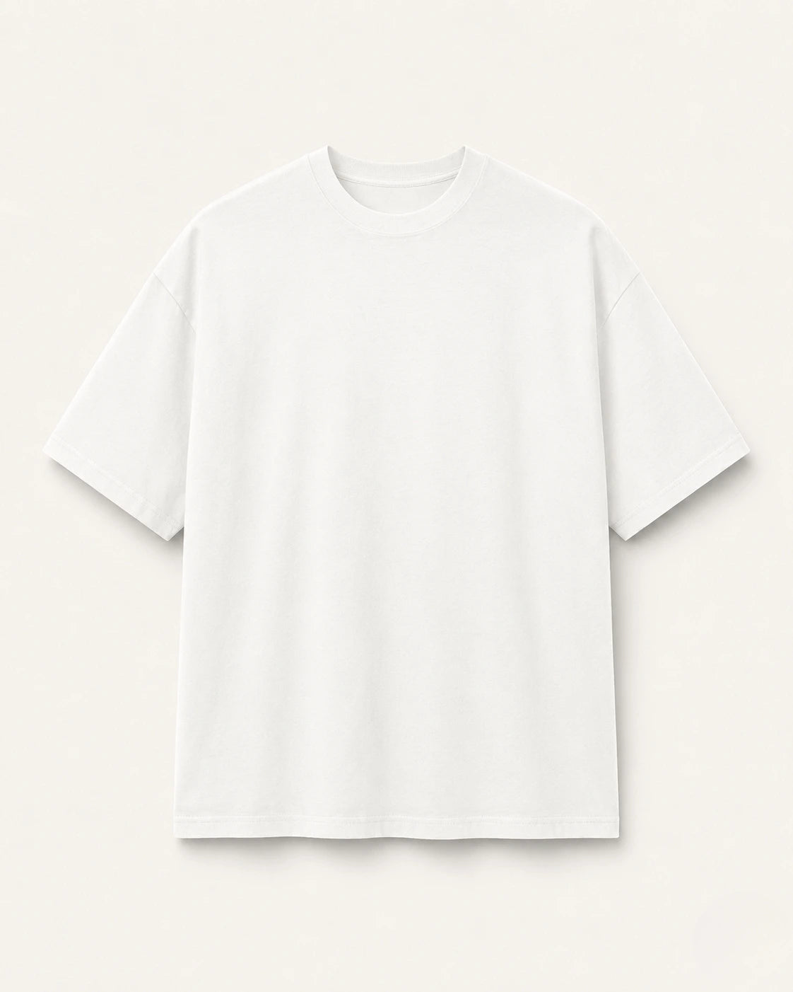 NOVAWEAR Engineered for Movement Oversized Shirt – Produktdarstellung 14
