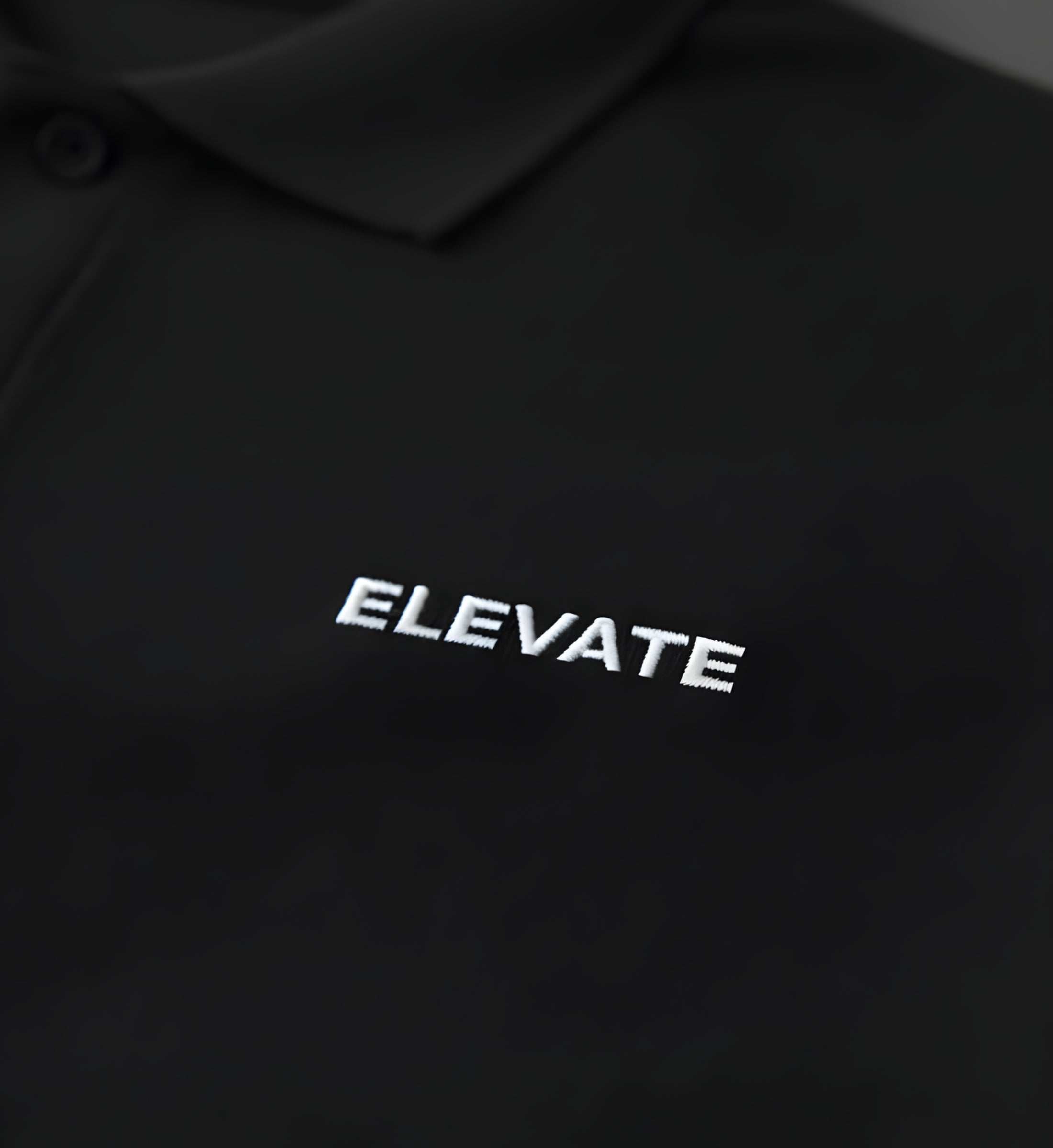 Image of ELEVATE POLO – Motion Edition