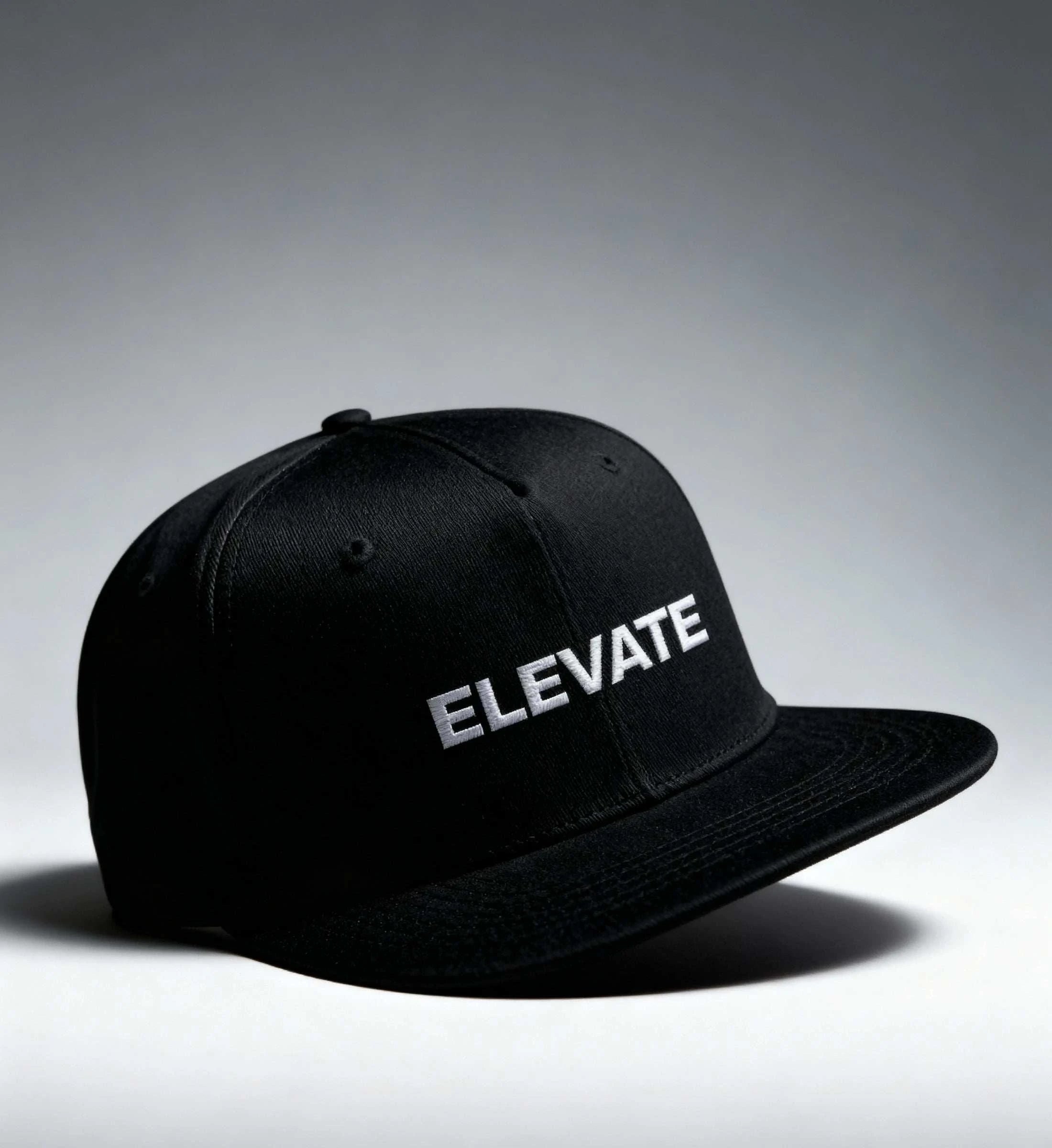 Image of ELEVATE SNAPBACK – Motion Edition