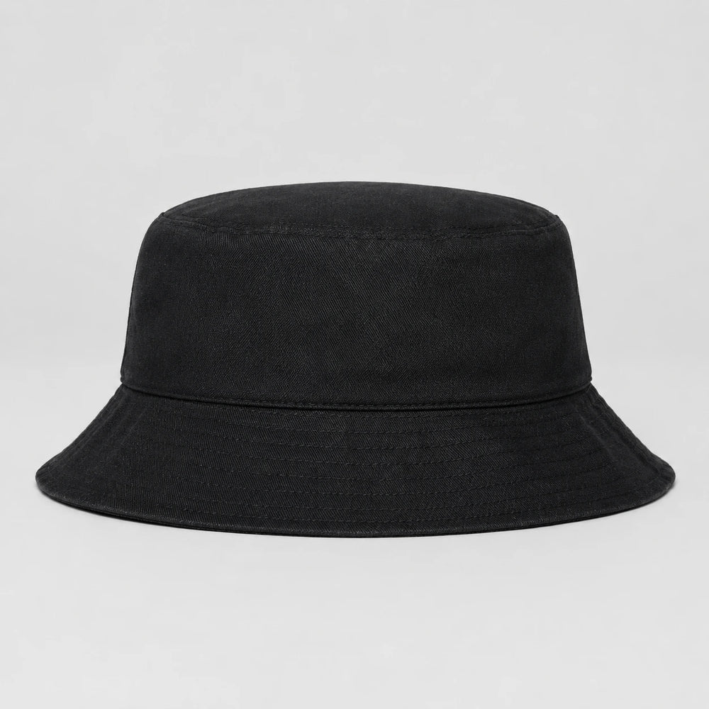 Argentinien Verano Bucket Hat – Schwarzer Fanwear Fischerhut