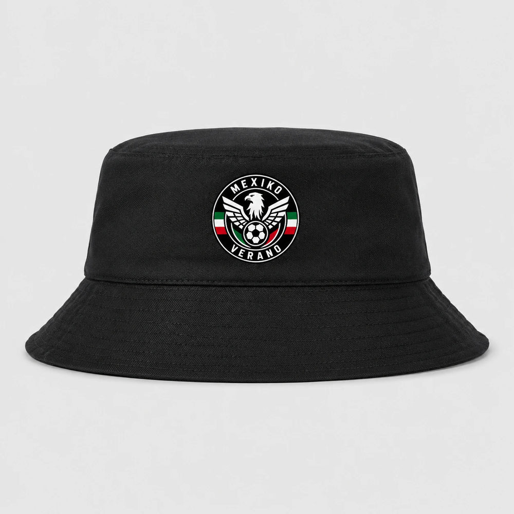 Mexiko Sommer 2026