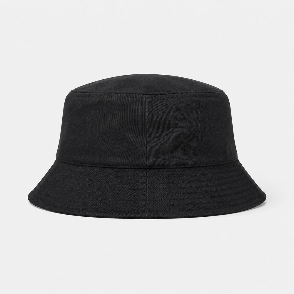 Mexiko Verano Bucket Hat – Schwarzer Fanwear Fischerhut