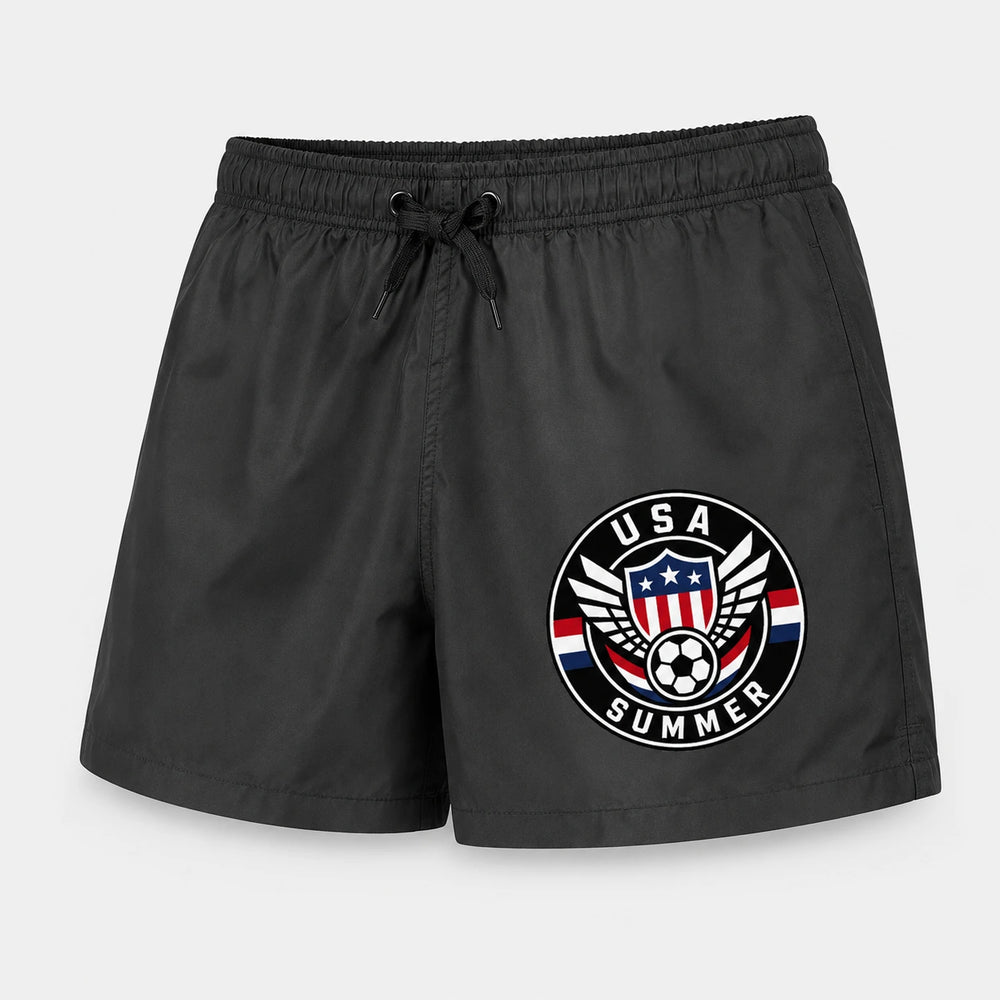 USA Summer 2026