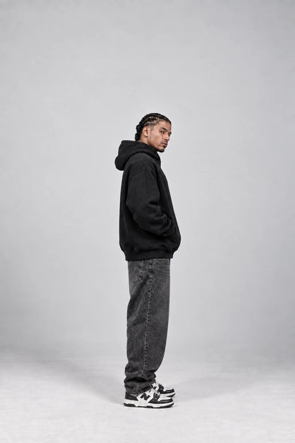 REIZÜBERFLUTET - Oversized Hoodie