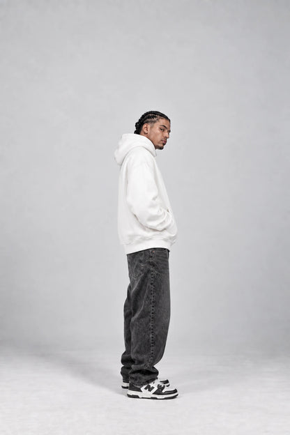 REIZÜBERFLUTET - Oversized Hoodie