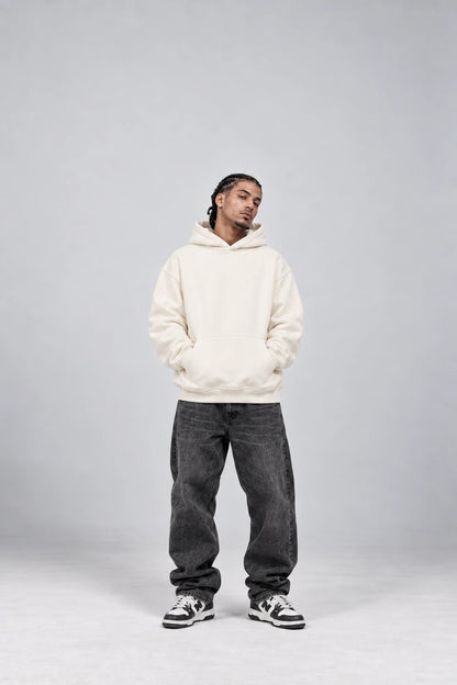 REIZÜBERFLUTET - Oversized Hoodie