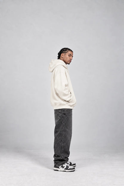 REIZÜBERFLUTET - Oversized Hoodie