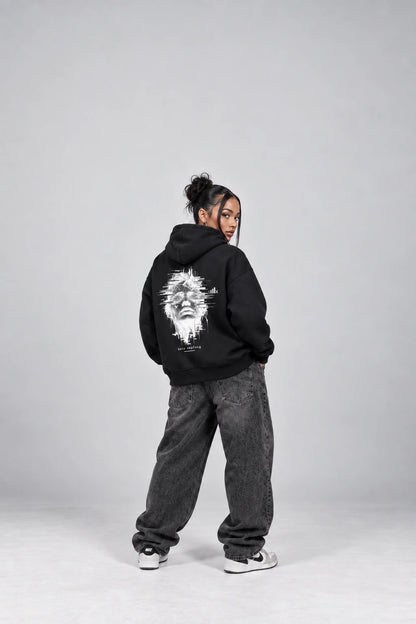 KEIN EMPFANG - Oversized Hoodie