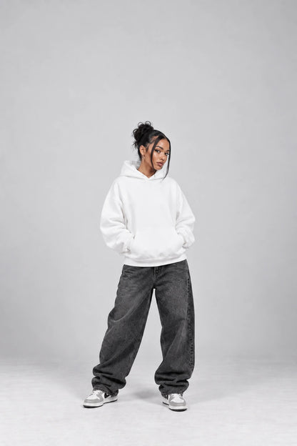 KEIN EMPFANG - Oversized Hoodie