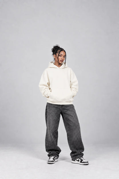 KEIN EMPFANG - Oversized Hoodie