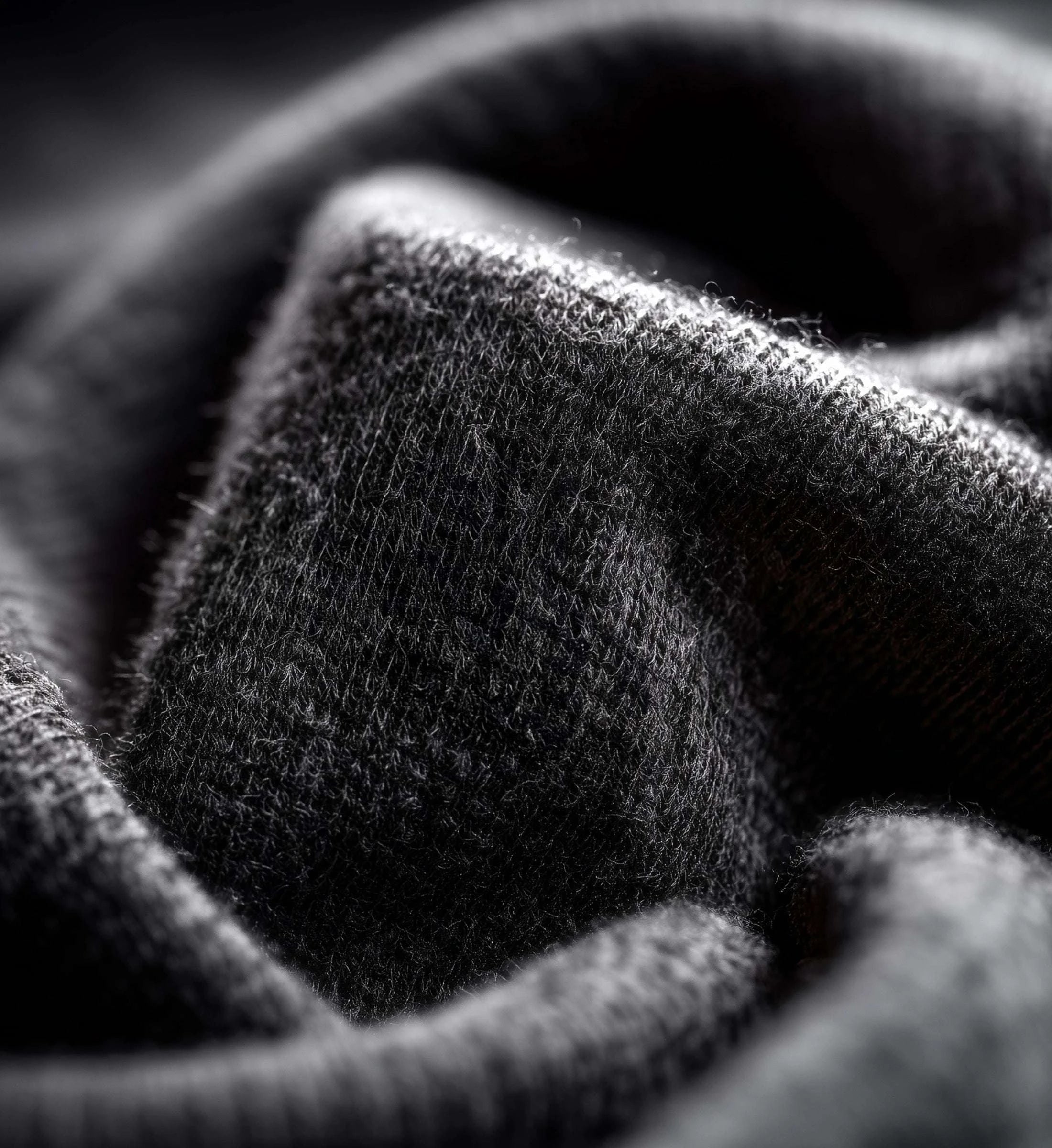 Image of NOVA CORE TEE – Black Edition