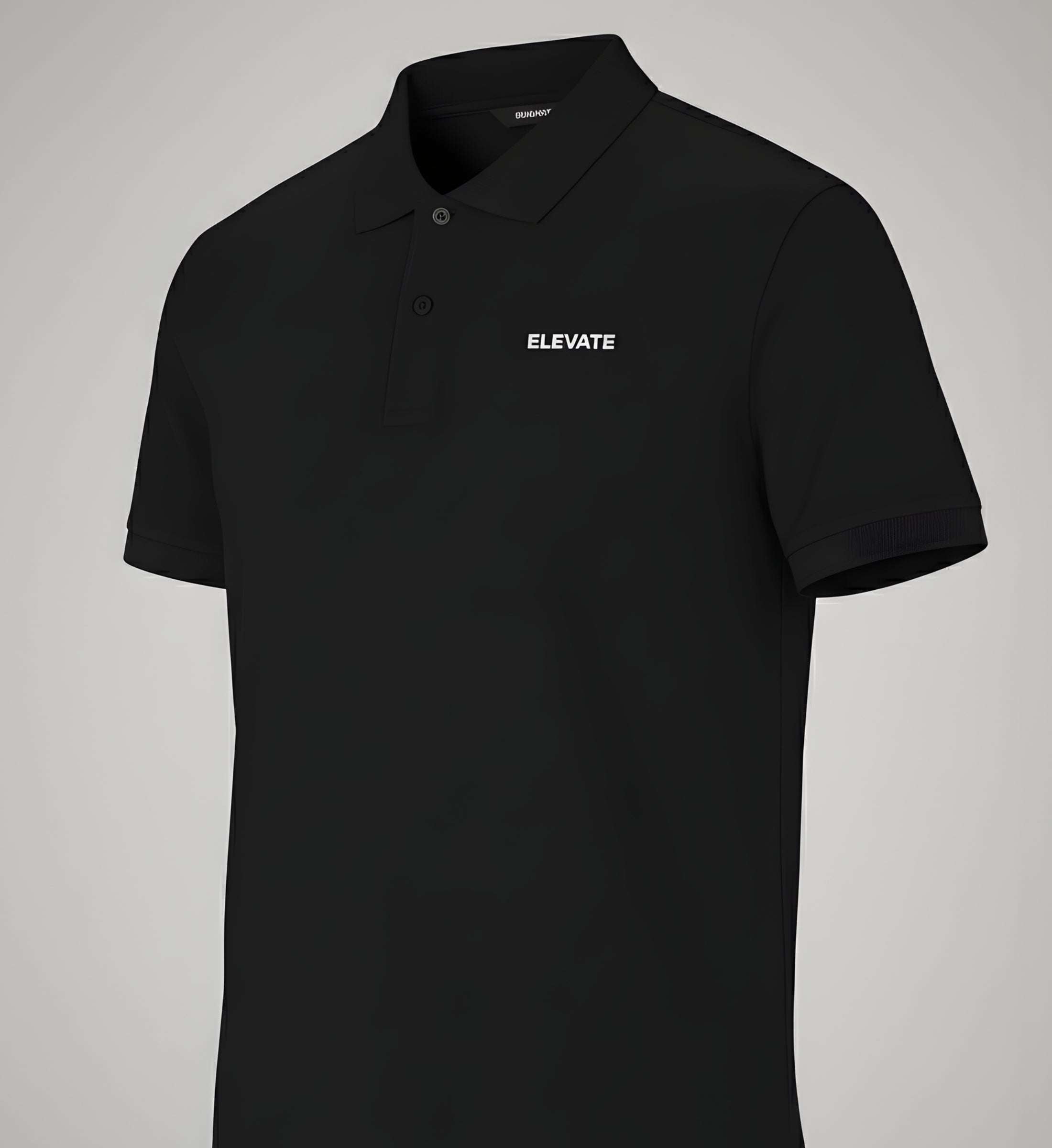 Image of ELEVATE POLO – Motion Edition