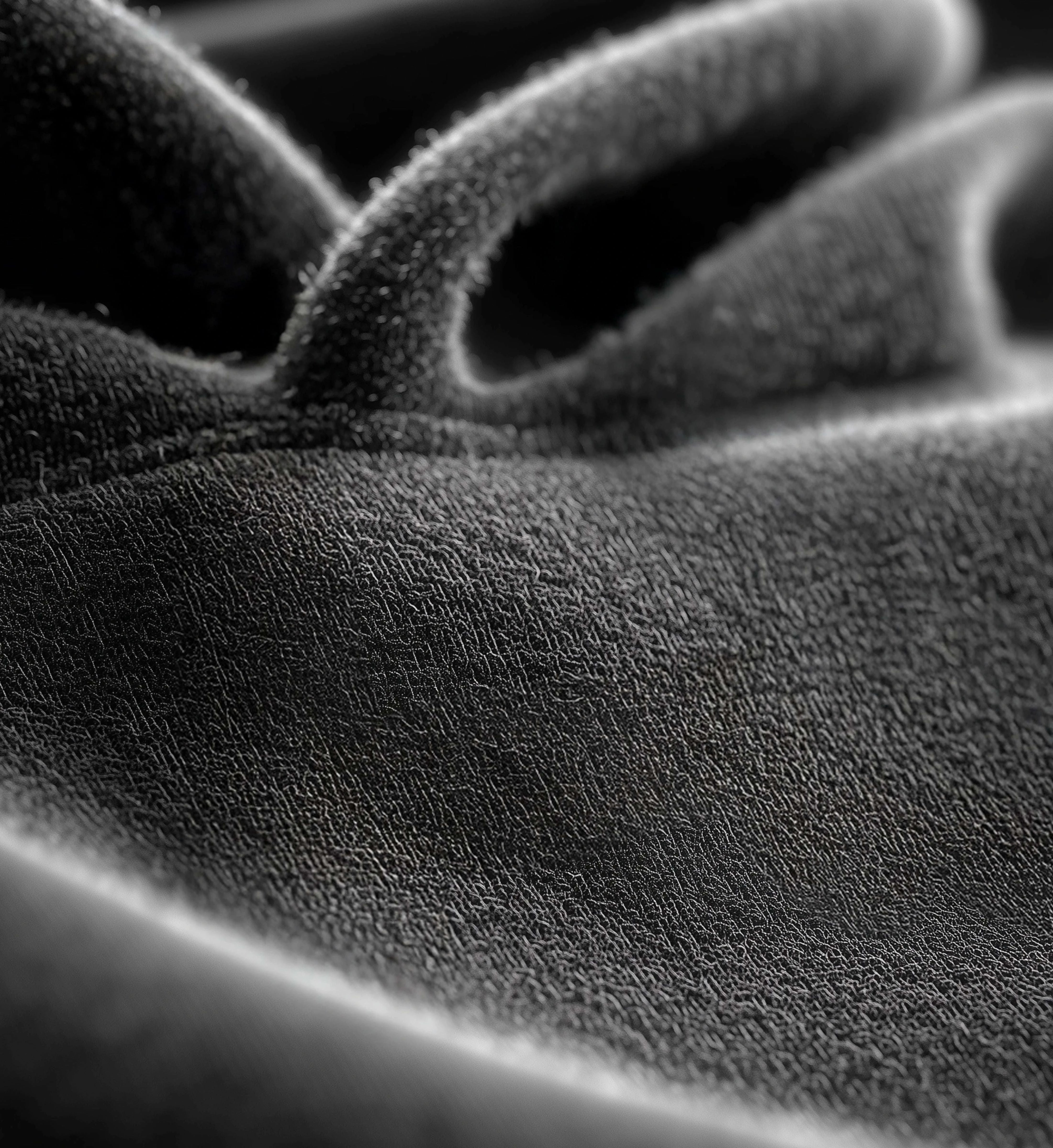 Image of LIMITLESS SCRIPT HOODIE – Premium Frontprint Edition