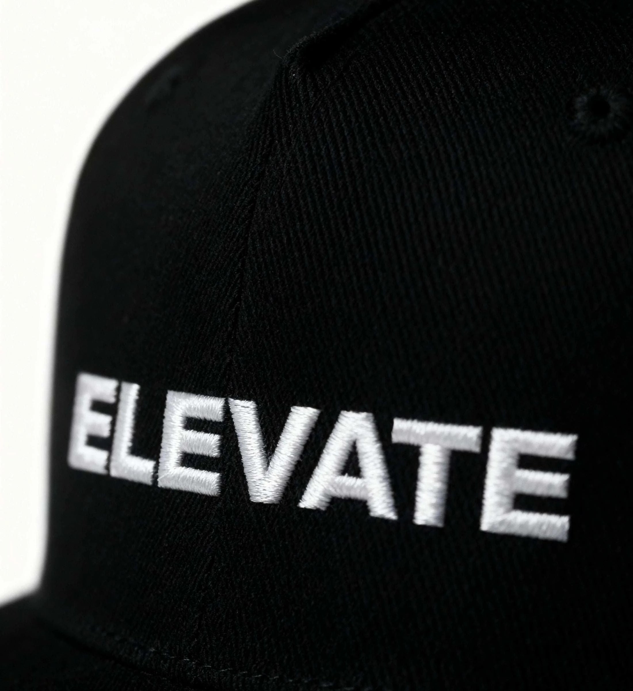 ELEVATE SNAPBACK – Motion Edition