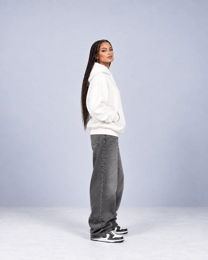 GEDANKENKREISE - Oversized Hoodie
