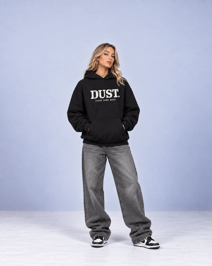 DUST - Oversized Hoodie