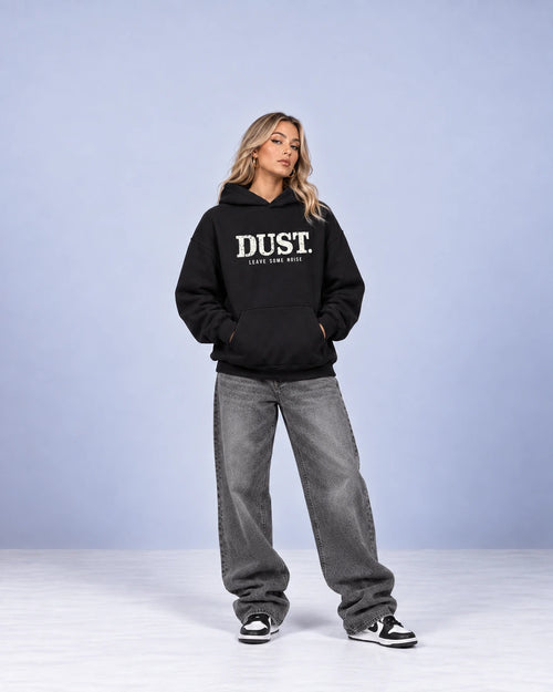 DUST - Oversized Hoodie