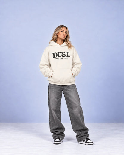 DUST - Oversized Hoodie