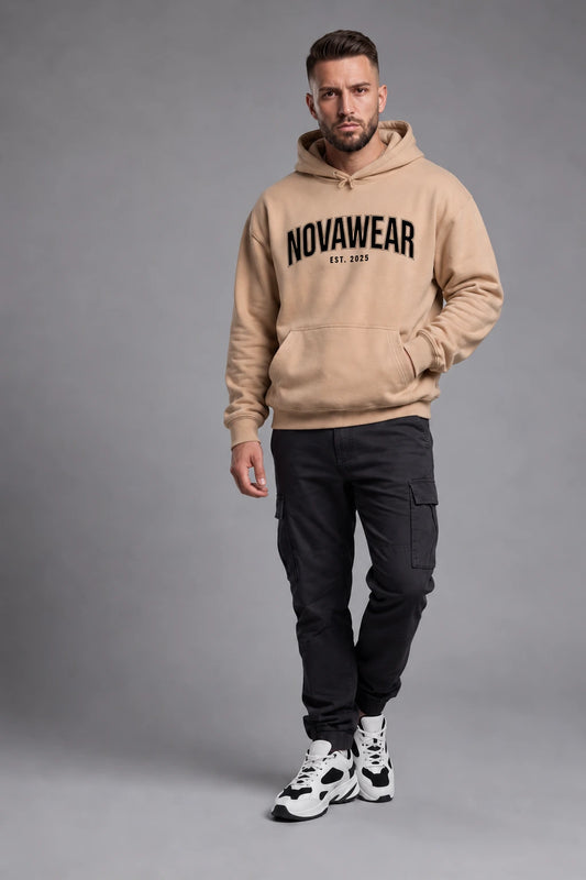 OUTLINE 25 - Classic Hoodie