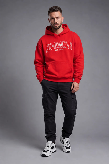 OUTLINE 25 - Classic Hoodie