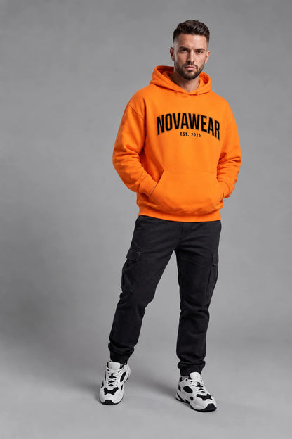 OUTLINE 25 - Classic Hoodie