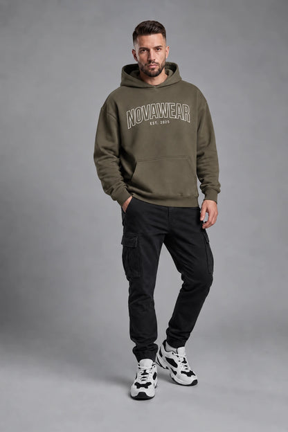 OUTLINE 25 - Classic Hoodie