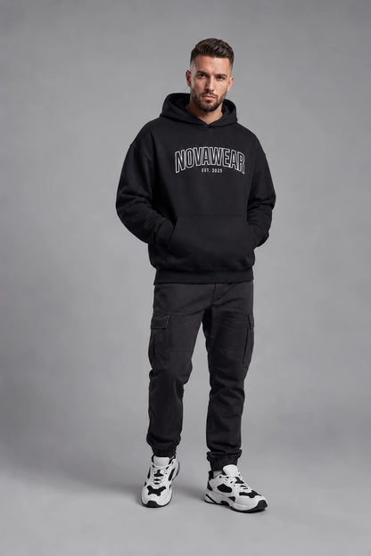 OUTLINE 25 - Classic Hoodie