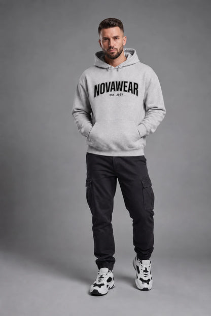 OUTLINE 25 - Classic Hoodie