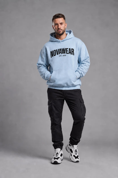 OUTLINE 25 - Classic Hoodie